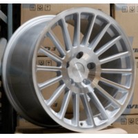 Ζάντες 1013 8.5x18 5x100 Ζάντες 1013 8.5x18 5x100